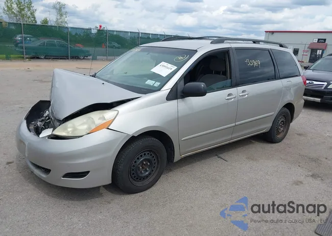 5TDZA23C16S432916: 43091619