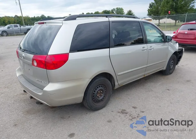 5TDZA23C16S432916: 43091619