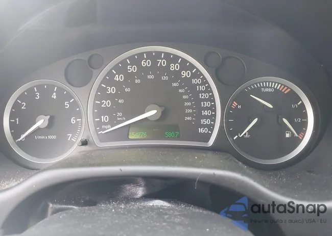 YS3FD46Y131047919: 43091624