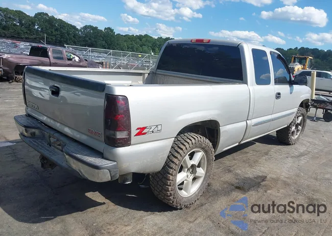 2GTEK19B361113285: 43091625