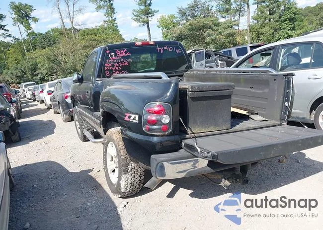 1GCEK14T1YZ365210: 43091631