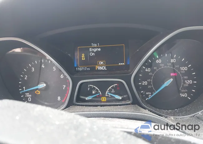 1FADP3E23JL210042: 43091633