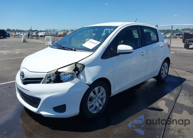 JTDKTUD3XCD534549: 43091638