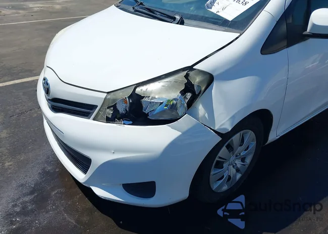 JTDKTUD3XCD534549: 43091638