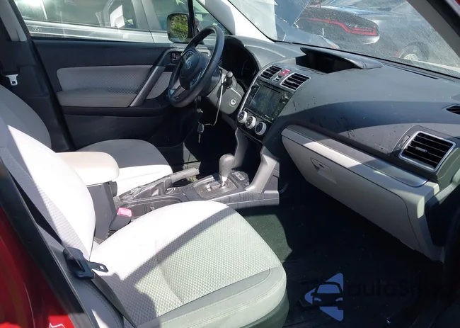 JF2SJAGC4JH508262: 43091647