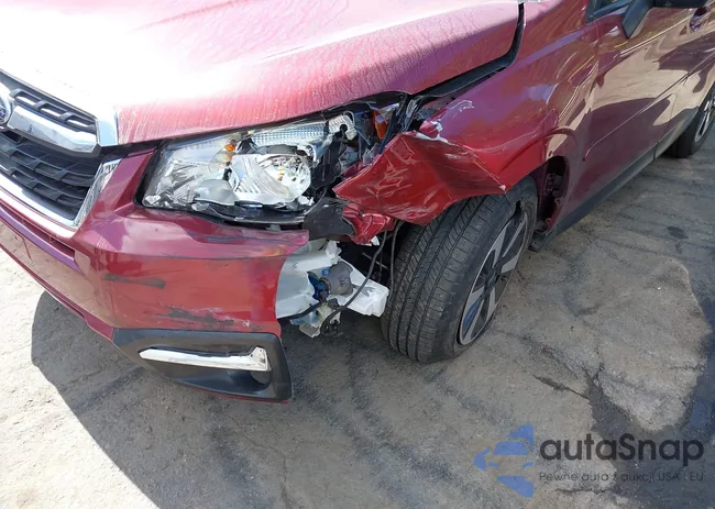 JF2SJAGC4JH508262: 43091647