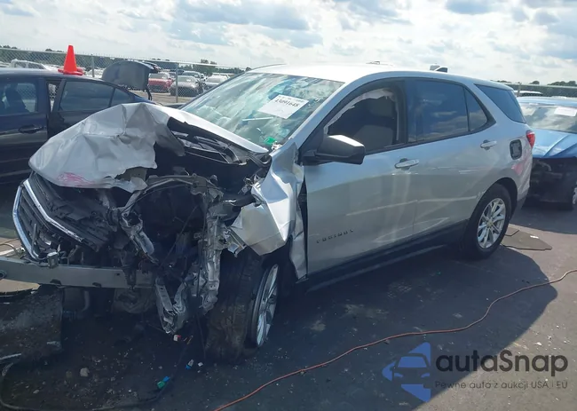 2GNAXHEV3K6227056: 43091648