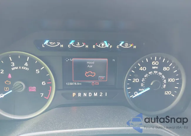 1FTEW1CP9GKF96470: 43091651