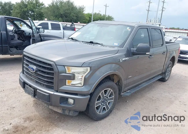 1FTEW1CP9GKF96470: 43091651