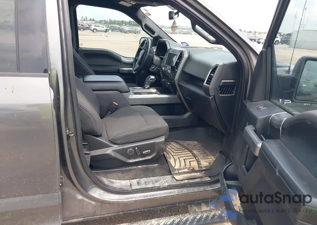 1FTEW1CP9GKF96470: 43091651