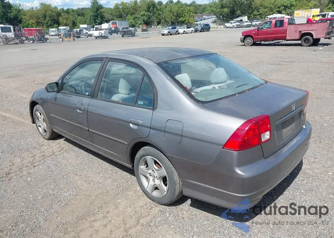 2HGES26774H532235: 43091667