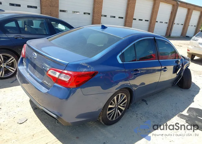 4S3BNAF69K3040445: 43091674