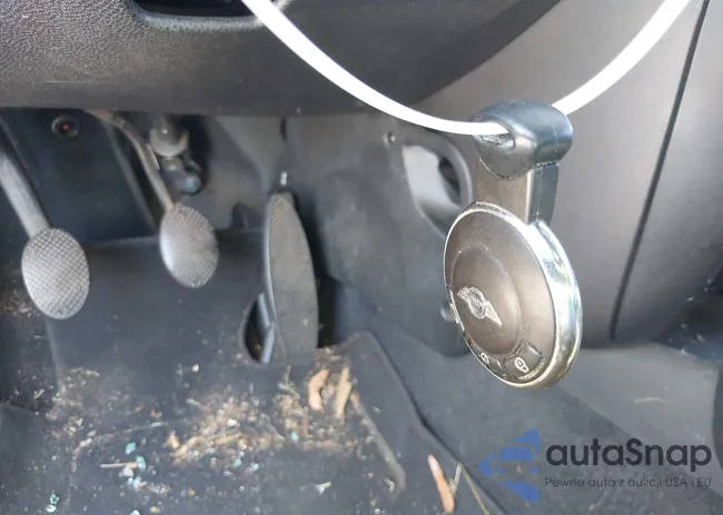 WMWML33538TJ46594: 43091687