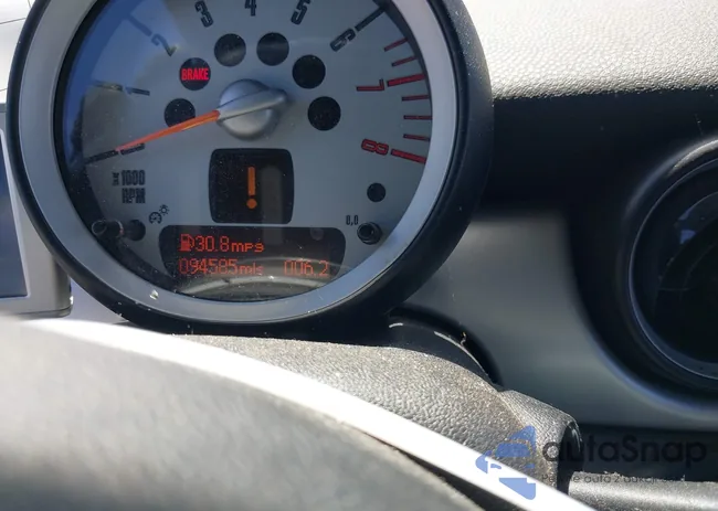 WMWML33538TJ46594: 43091687