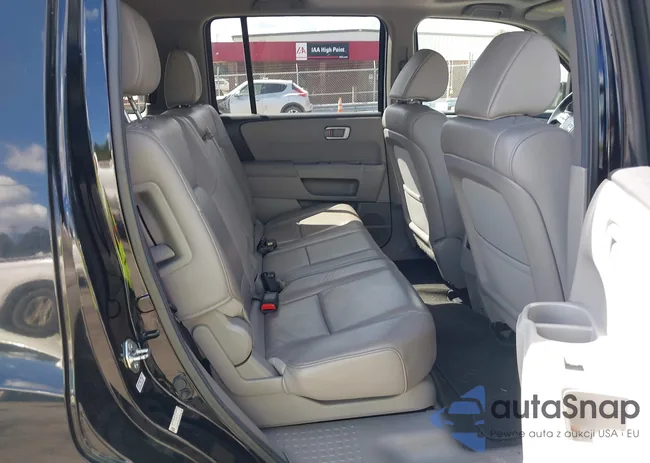 5FNYF3H5XDB012974: 43091727