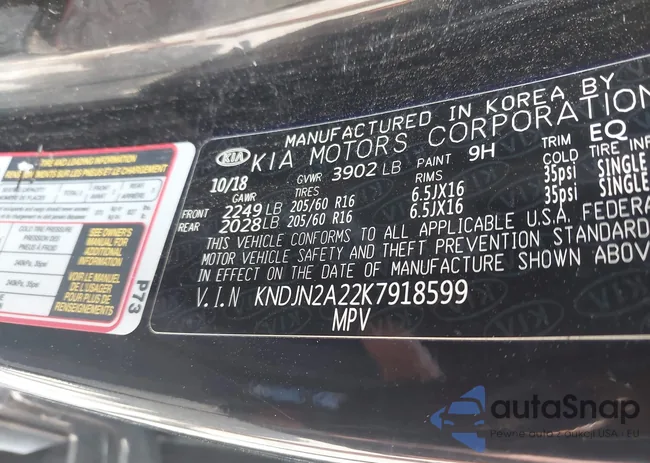 KNDJN2A22K7918599: 43090760