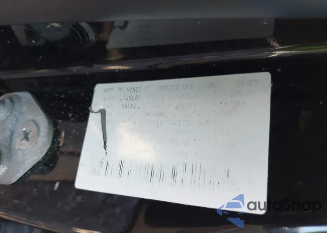 1HGCM56367A192966: 43090762