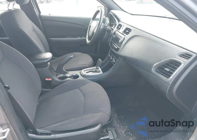 1C3CCBAB8DN698158: 43090778