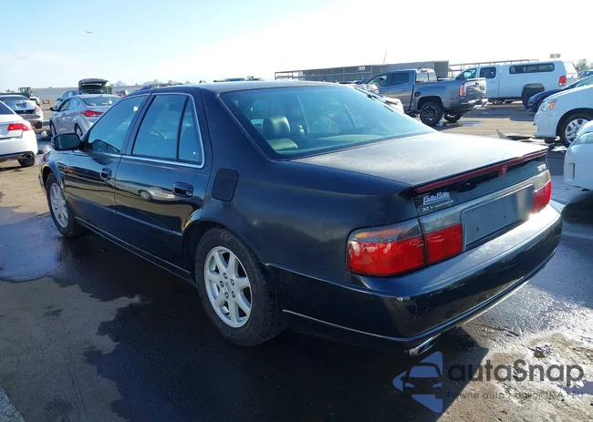 1G6KY5492YU262777: 43090802