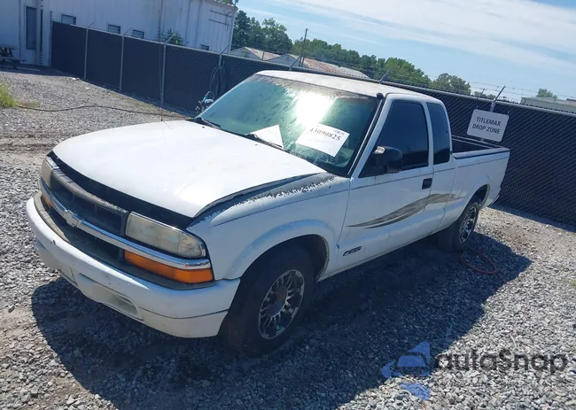 1GCCS19W3YK134229: 43090825