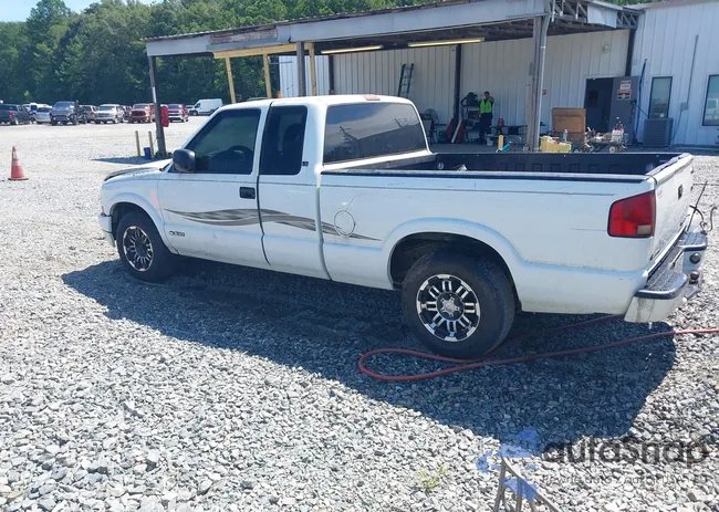 1GCCS19W3YK134229: 43090825