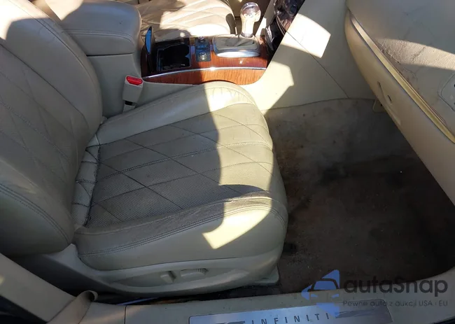 JN8AS1MU3BM710527: 43090871