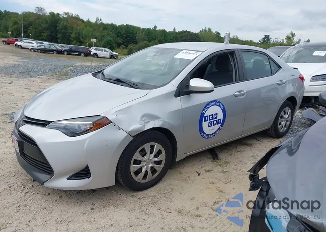 2T1BURHE2HC830708: 43090905