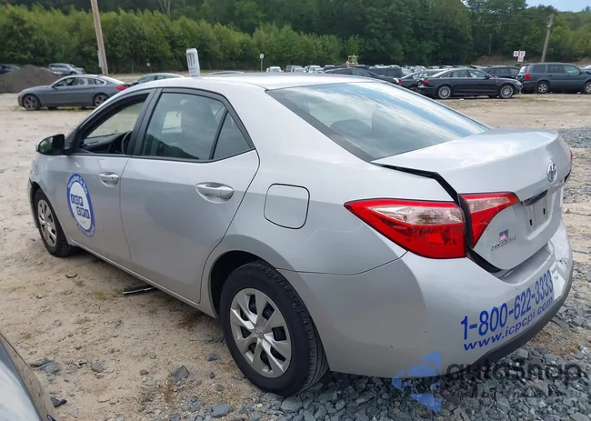 2T1BURHE2HC830708: 43090905