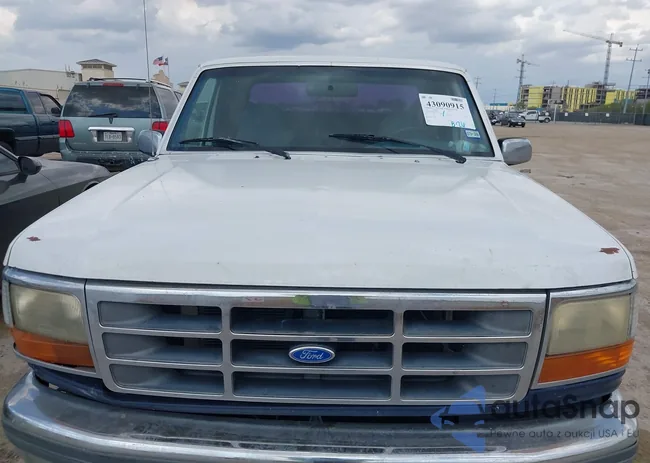 1FTEX15N5SKA57264: 43090915