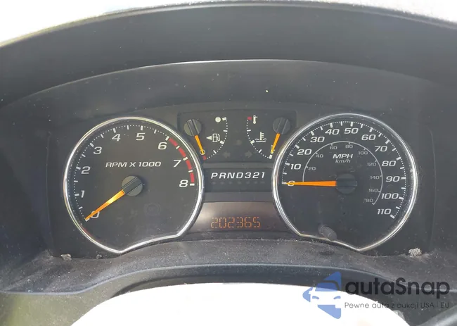 1GCDSCF91C8155732: 43090923