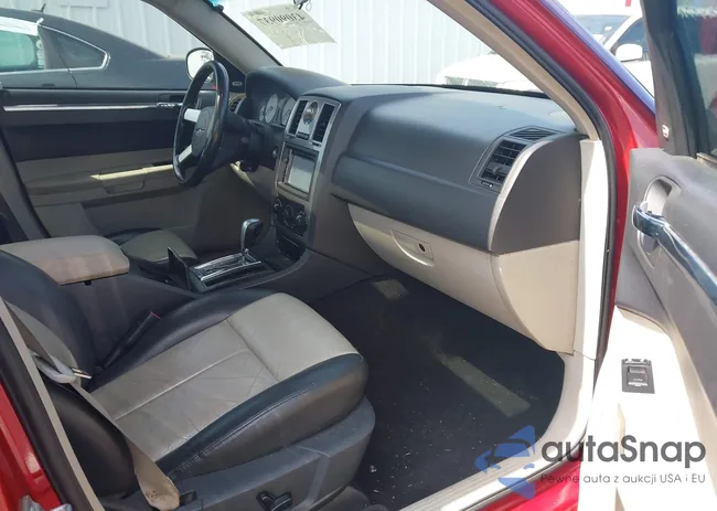 2C3KA53G27H744026: 43090937