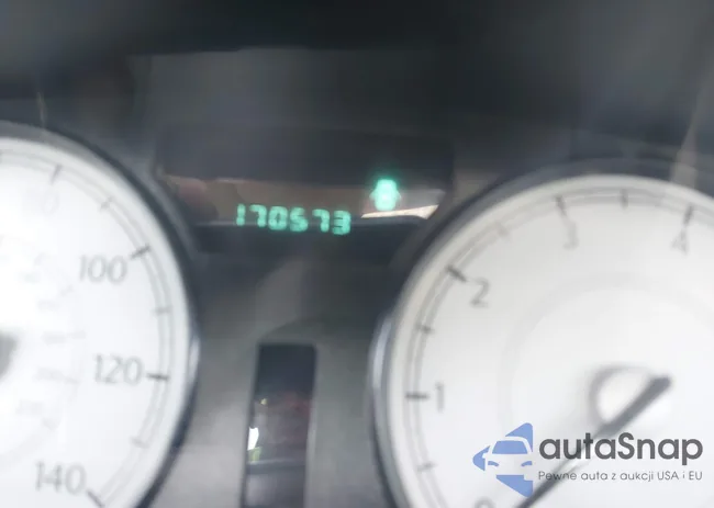 2C3KA53G27H744026: 43090937