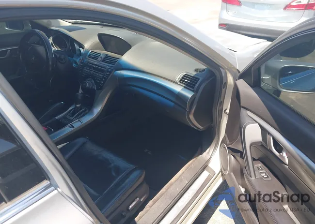 19UUA8F56BA006870: 43090955