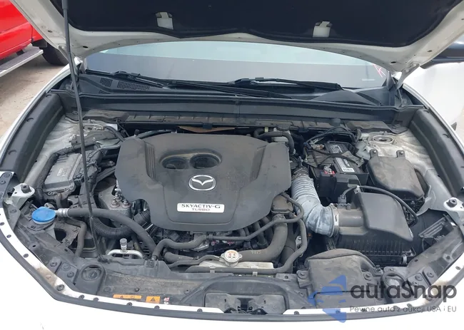 3MVDMBEY5MM232000: 43090973