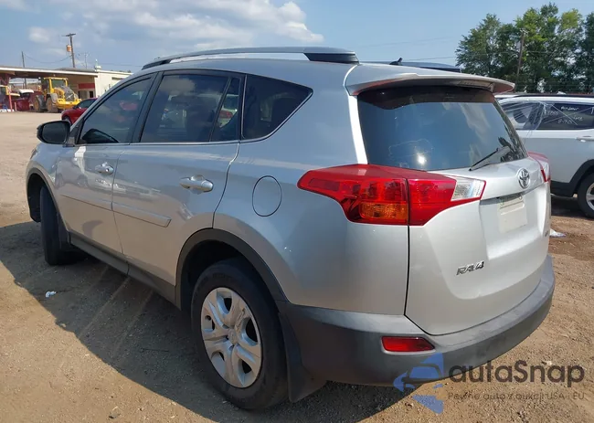 2T3ZFREV5DW036508: 43090988