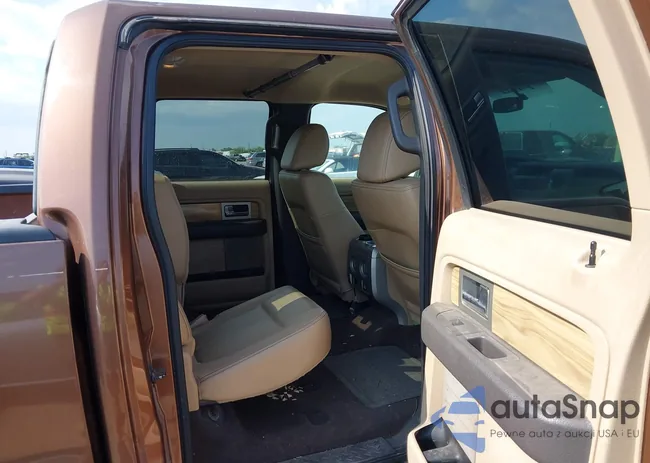 1FTFW1CF1BFB98294: 43090995