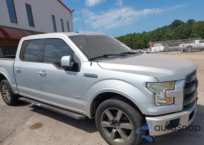 1FTEW1CGXGKE38798: 43091069