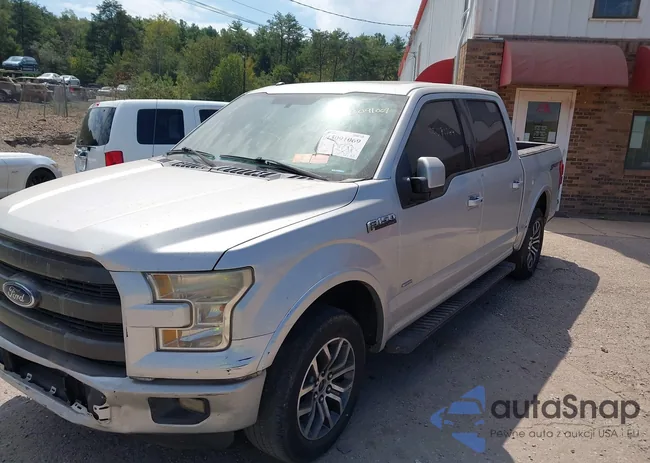 1FTEW1CGXGKE38798: 43091069