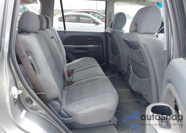 5FNYF18408B019420: 43091079