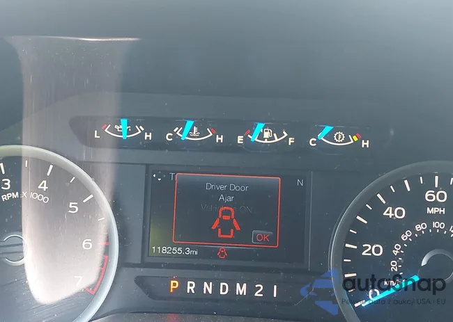 1FTEW1EPXHFA58738: 43091085