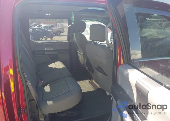 1FTEW1EPXHFA58738: 43091085