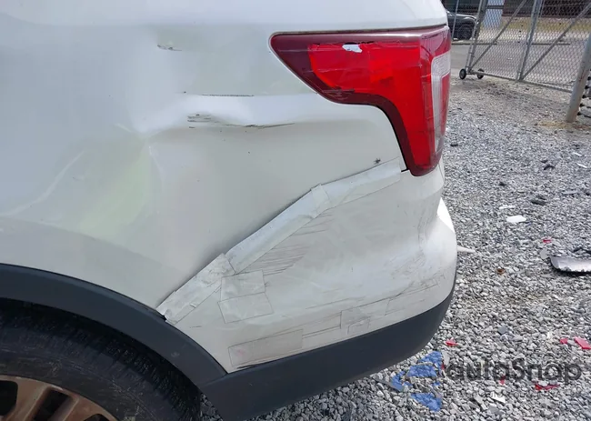 1FM5K7D88HGA01436: 43092147