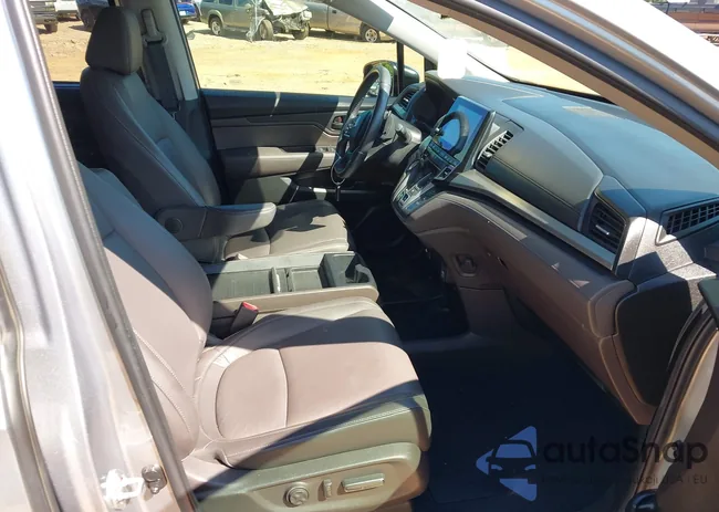 5FNRL6H74NB030632: 43092153