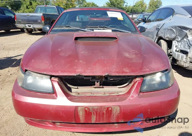 1FAFP44443F342357: 43092176