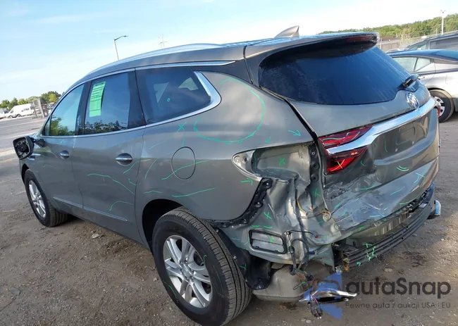 5GAERCKW4JJ166582: 43092220