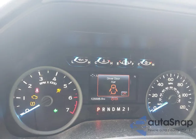 1FTEW1CP0HFA54958: 43092252