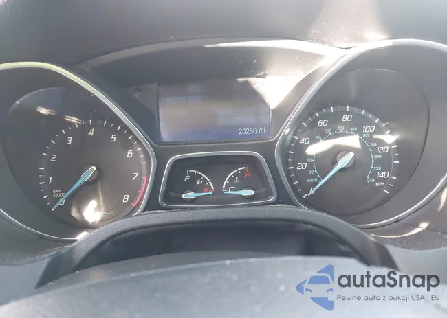 1FADP3F25EL119620: 43092273