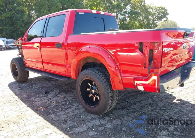 1FTEW1C82FKD03550: 43092289