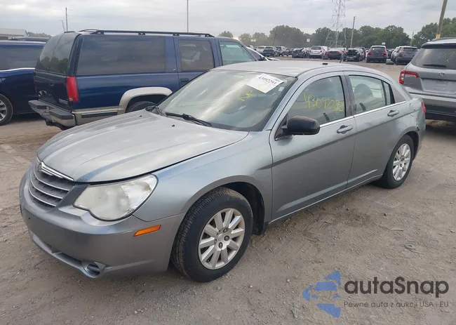 1C3LC46K58N120707: 43092293