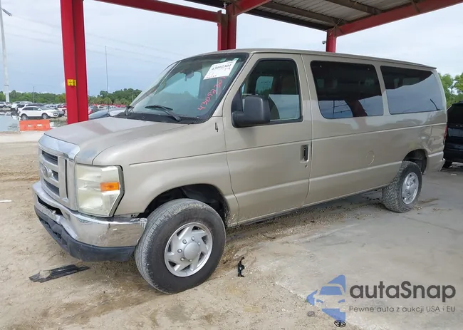 1FBNE3BL1CDB00173: 43092301